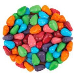 Nerds Halloween Chewy Candy Corn 3lb Bulk